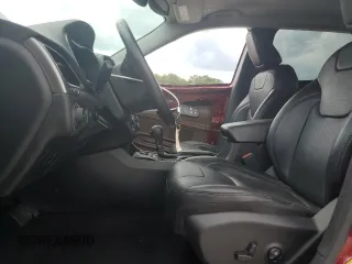 2019 Jeep Cherokee Limited с VIN 1C4PJLDB1KD488377, выставлен на аукционе Copart как лот 56537435 с пробегом 58 367 миль миль и Списание • Salvage title. История ставок и продаж доступна на DreamBid. Изображение 7.