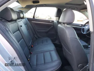 2007 Volkswagen Jetta с VIN 3VWEG81K57M137679, выставлен на аукционе Copart как лот 86480694 с пробегом 43 430 миль миль и Списание • Salvage title. История ставок и продаж доступна на DreamBid. Изображение 10.