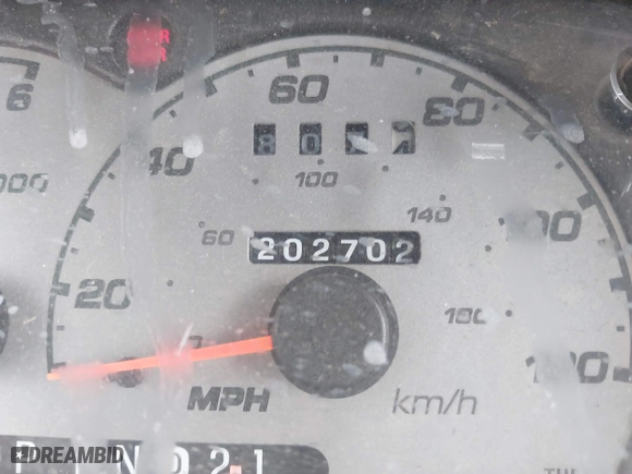 2003 Ford Ranger XL Fleet with VIN 1FTZR45E33PA54963, listed as a IAAI auction lot 42009846 with 202,702 mi miles. Bid and sale history available at carsss.com. Image 15.