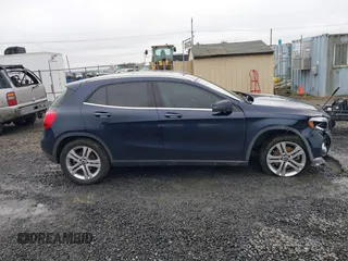 2018 Mercedes-Benz GLA 250 z VIN WDCTG4EB5JJ502342, wystawiony jako IAAI lot #41322588 z przebiegiem 78 228 mil mil oraz . Historia ofert i sprzedaży dostępna na DreamBid. Obrazek 13.