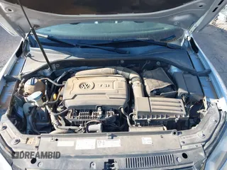 2014 Volkswagen Passat Wolfsburg Edition z VIN 1VWAS7A39EC068493, wystawiony jako IAAI lot #42225256 z przebiegiem 183 853 mil mil oraz . Historia ofert i sprzedaży dostępna na DreamBid. Obrazek 10.