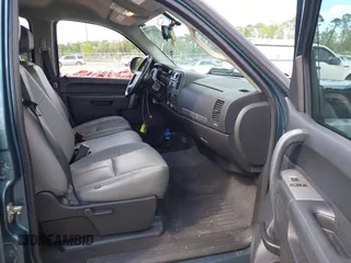 2010 Chevrolet Silverado 1500 LT with VIN 3GCRCSE08AG173488, listed as a IAAI auction lot 41977739 with 92,538 mi miles and . Bid and sale history available at DreamBid. Image 5.