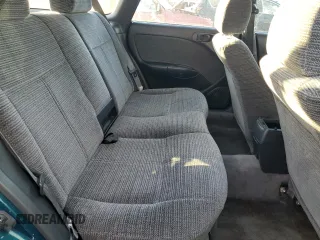 1996 Subaru Legacy Outback with VIN 4S3BG6851T7977375, listed as a Copart auction lot 41391625 with 188,726 mi miles and Salvage title. Bid and sale history available at DreamBid. Image 10.