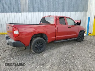2021 Toyota Tundra 2WD SR with VIN 5TFRY5F19MX280785, listed as a Copart auction lot 59117454 with 0 mi miles and Clean Title. Bid and sale history available at carsss.com. Image 3.