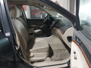 2007 Hyundai Veracruz GLS with VIN KM8NU73CX7U006718, listed as a IAAI auction lot 41407609 with Not Provided miles and . Bid and sale history available at DreamBid. Image 5.