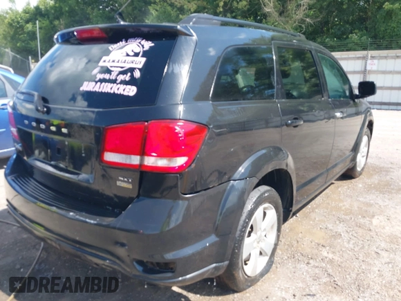 2012 Dodge Journey SXT with VIN 3C4PDCBG0CT352887, listed as a IAAI auction lot 42618786 with 201,008 mi miles and . Bid and sale history available at DreamBid. Image 6.