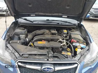 2016 Subaru Impreza Premium с VIN JF1GJAB68GH008562, выставлен на аукционе IAAI как лот 42120330 с пробегом 75 876 миль миль и . История ставок и продаж доступна на DreamBid. Изображение 10.