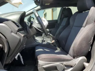 2015 Subaru WRX Premium with VIN JF1VA1D69F9825732, listed as a Copart auction lot 61079295 with 117,837 mi miles and Salvage title. Bid and sale history available at DreamBid. Image 7.
