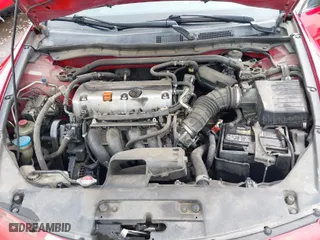 2011 Honda Accord Cpe EX-L with VIN 1HGCS1B86BA014029, listed as a IAAI auction lot 41565477 with 273,342 mi miles. Bid and sale history available at carsss.com. Image 10.