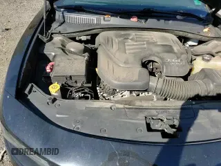 2022 Dodge Charger SXT с VIN 2C3CDXBG6NH215958, выставлен на аукционе Copart как лот 89708905 с пробегом 90 045 миль миль и Чистый • Clean title. История ставок и продаж доступна на DreamBid. Изображение 13.