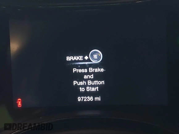 2019 Dodge Durango R/T with VIN 1C4SDJCT0KC550809, listed as a IAAI auction lot 42497698 with 97,236 mi miles and . Bid and sale history available at DreamBid. Image 14.