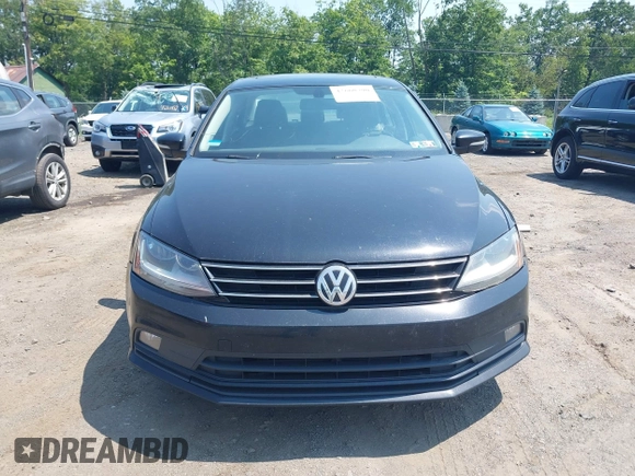 2017 Volkswagen Jetta SEL with VIN 3VWL17AJ0HM253920, listed as a IAAI auction lot 42668790 with 210,410 mi miles and . Bid and sale history available at DreamBid. Image 12.