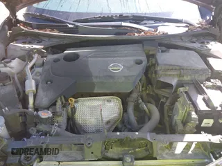 2013 Nissan Altima SL with VIN 1N4AL3AP5DC107080, listed as a IAAI auction lot 42583791 with 295,405 mi miles and . Bid and sale history available at DreamBid. Image 10.
