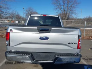 2016 Ford F-150 XLT with VIN 1FTEX1EP7GFB00049, listed as a IAAI auction lot 41638643 with 13,001 mi miles and . Bid and sale history available at DreamBid. Image 16.