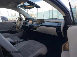 2014 BMW i3 with VIN WBY1Z4C54EV274996, listed as a IAAI auction lot 41625550 with 89,309 mi miles and . Bid and sale history available at DreamBid. Image 5.