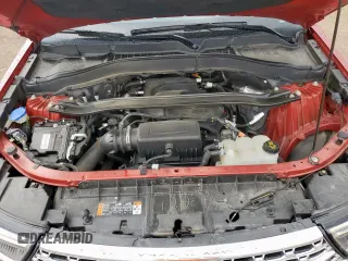 2020 Ford Explorer Limited с VIN 1FMSK7FH1LGB51509, выставлен на аукционе Copart как лот 61764895 с пробегом 102 921 миль миль и Списание • Salvage title. История ставок и продаж доступна на DreamBid. Изображение 12.