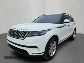 2018 Land Rover Range Rover Velar S with VIN SALYB2RN9JA755045, listed as a Copart auction lot 57728805 with 122,393 mi miles and Clean Title. Bid and sale history available at DreamBid. Image 2.
