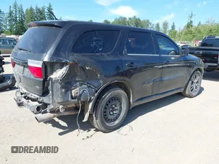 2013 Dodge Durango R/T с VIN 1C4SDJCT4DC669028, выставлен на аукционе IAAI как лот 42477917 с пробегом 172 669 миль миль и . История ставок и продаж доступна на DreamBid. Изображение 4.