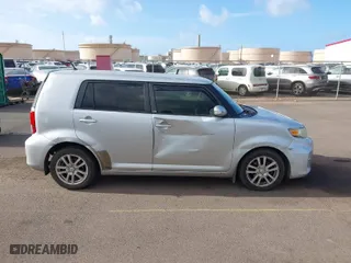 2014 Scion xB with VIN JTLZE4FE1EJ061978, listed as a IAAI auction lot 41937298 with 112,376 mi miles. Bid and sale history available at carsss.com. Image 13.