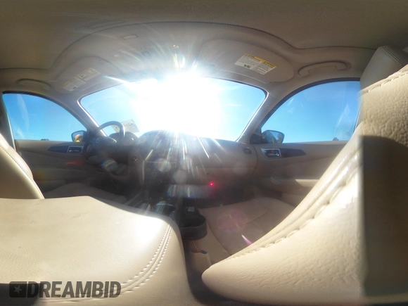 2018 Nissan Pathfinder SV с VIN 5N1DR2MN3JC651885, выставлен на аукционе IAAI как лот 42163919 с пробегом 44 178 миль миль и . История ставок и продаж доступна на DreamBid. Изображение 19.