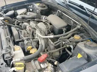 2008 Subaru Forester X with VIN JF1SG65678H717468, listed as a IAAI auction lot 42851732 with 160,566 mi miles and . Bid and sale history available at DreamBid. Image 18.