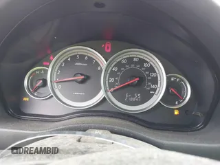 2005 Subaru Legacy Special with VIN 4S3BL616156210973, listed as a IAAI auction lot 42233819 with 210,841 mi miles and . Bid and sale history available at DreamBid. Image 7.