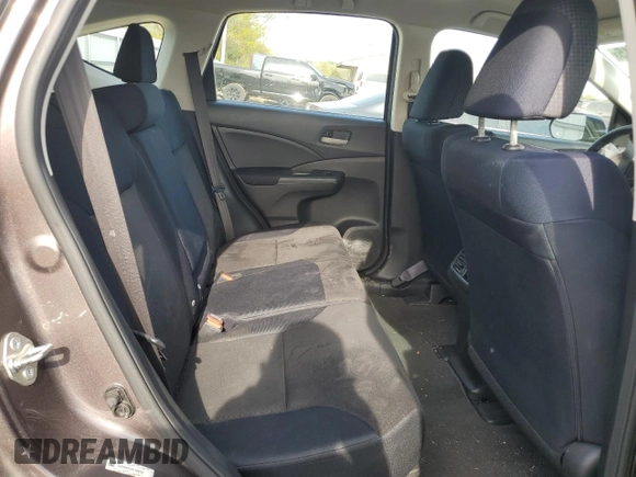 2015 Honda CR-V LX with VIN 5J6RM4H34FL086514, listed as a Copart auction lot 54051115 with 90,139 mi miles and Salvage Title. Bid and sale history available at DreamBid. Image 11.