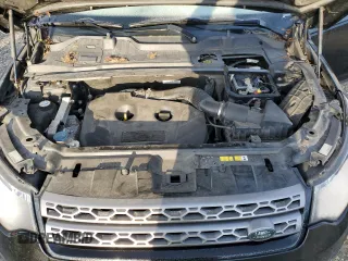 2015 Land Rover Discovery Sport SE with VIN SALCP2BG9FH543302, listed as a Copart auction lot 49555005 with 98,260 mi miles and Clean Title. Bid and sale history available at carsss.com. Image 12.