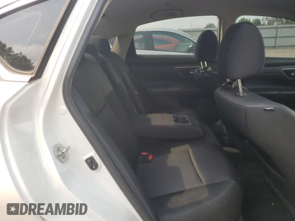 2017 Nissan Altima SV with VIN 1N4AL3AP0HC482784, listed as a Copart auction lot 62652735 with 119,916 mi miles and Salvage title. Bid and sale history available at DreamBid. Image 10.
