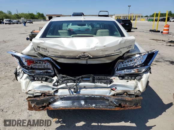 2010 Buick LaCrosse CXL with VIN 1G4GD5EGXAF146261, listed as a Copart auction lot 56481475 with 93,792 mi miles and Salvage title. Bid and sale history available at DreamBid. Image 6.