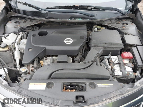 2015 Nissan Altima S with VIN 1N4AL3AP6FC269223, listed as a IAAI auction lot 42060581 with 144,335 mi miles and . Bid and sale history available at carsss.com. Image 10.