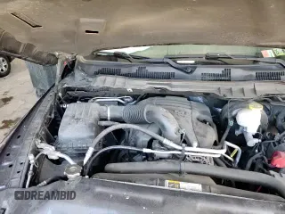 2018 Ram 1500 Big Horn z VIN 1C6RR7GT5JS276452, wystawiony jako Copart lot #84738495 z przebiegiem 79 623 mil mil oraz Szkoda całkowita • Salvage title. Historia ofert i sprzedaży dostępna na DreamBid. Obrazek 16.