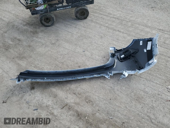 2023 Jeep Compass Limited с VIN 3C4NJDCN0PT561331, выставлен на аукционе Copart как лот 53398885 с пробегом 11 906 миль миль и Списание • Salvage title. История ставок и продаж доступна на DreamBid. Изображение 13.