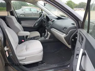 2014 Subaru Forester Premium with VIN JF2SJAECXEH458797, listed as a IAAI auction lot 42574423 with 143,540 mi miles and . Bid and sale history available at DreamBid. Image 5.