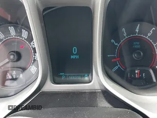 2011 Chevrolet Camaro 1LT with VIN 2G1FB1EDXB9143853, listed as a IAAI auction lot 42581374 with 144,318 mi miles and . Bid and sale history available at DreamBid. Image 15.
