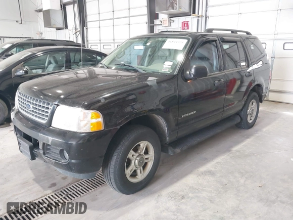 2004 Ford Explorer XLT z VIN 1FMZU73W04ZA05426, wystawiony jako IAAI lot #41844928 z przebiegiem 270 311 mil mil oraz . Historia ofert i sprzedaży dostępna na DreamBid. Obrazek 2.