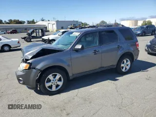 2011 Ford Escape XLT z VIN 1FMCU9DG0BKA49876, wystawiony jako Copart lot #64851105 z przebiegiem 173 321 mil mil oraz Szkoda całkowita • Salvage title. Historia ofert i sprzedaży dostępna na DreamBid. Obrazek 1.