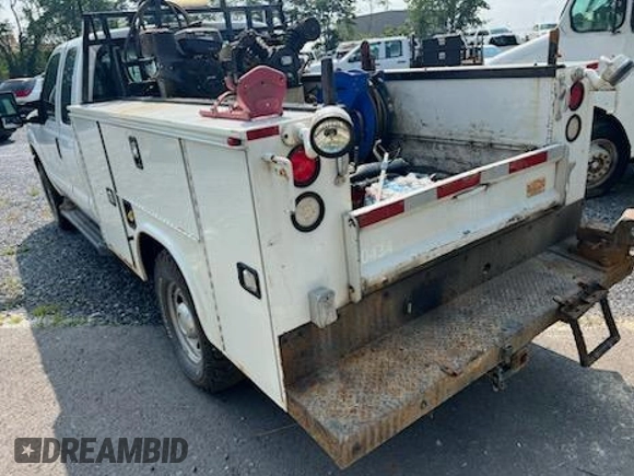 2015 Ford F-350 with VIN 1FT7X3B66FEB62398, listed as a IAAI auction lot 42674461 with 201,802 mi miles and . Bid and sale history available at DreamBid. Image 26.