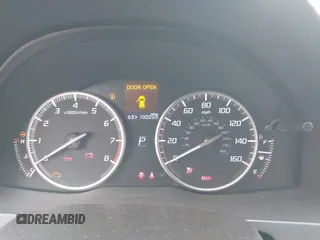 2017 Acura RDX с VIN 5J8TB3H35HL023289, выставлен на аукционе IAAI как лот 42126514 с пробегом 102 203 миль миль и . История ставок и продаж доступна на DreamBid. Изображение 7.