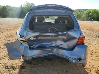 2010 Toyota Highlander with VIN 5TDZK3EH4AS016721, listed as a Copart auction lot 53937135 with 227,111 mi miles and Salvage title. Bid and sale history available at DreamBid. Image 6.