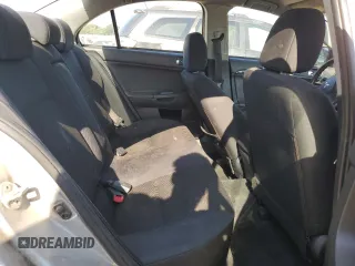 2017 Mitsubishi Lancer ES with VIN JA32U2FU6HU007069, listed as a Copart auction lot 69270844 with 176,851 mi miles and Salvage Title. Bid and sale history available at DreamBid. Image 11.