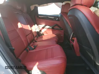 2021 Porsche Cayenne z VIN WP1BA2AY4MDA40505, wystawiony jako Copart lot #54392075 z przebiegiem Nie podano mil oraz Szkoda całkowita • Salvage title. Historia ofert i sprzedaży dostępna na DreamBid. Obrazek 11.