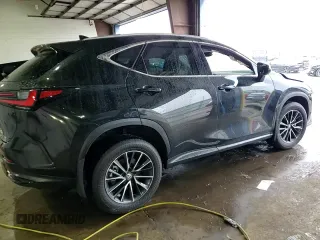 2025 Lexus NX 350 с VIN 2T2AGCEZ7SC061228, выставлен на аукционе Copart как лот 59637775 с пробегом 7 173 миль миль и Списание • Salvage title. История ставок и продаж доступна на DreamBid. Изображение 14.