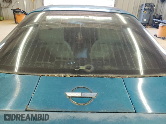 1993 Chevrolet Corvette with VIN 1G1YY23P8P5104791, listed as a Copart auction lot 55952665 with Not provided miles and Salvage title. Bid and sale history available at DreamBid. Image 10.