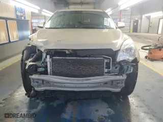 2011 Chevrolet Equinox LT w/2LT with VIN 2GNALPEC4B1159271, listed as a Copart auction lot 51332865 with 134,273 mi miles and Salvage Title. Bid and sale history available at carsss.com. Image 5.
