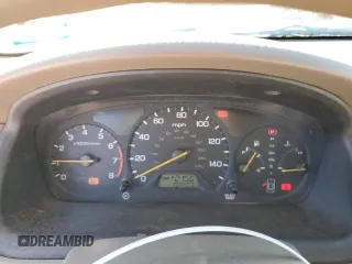 2002 Honda Accord LX z VIN 1HGCG16462A057794, wystawiony jako Copart lot #42451485 z przebiegiem Nie podano mil oraz Szkoda całkowita • Salvage title. Historia ofert i sprzedaży dostępna na DreamBid. Obrazek 9.