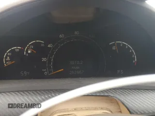 2002 Mercedes-Benz S 500 с VIN WDBNG75J92A288883, выставлен на аукционе Copart как лот 58529605 с пробегом 262 967 миль миль и Списание • Salvage title. История ставок и продаж доступна на DreamBid. Изображение 9.