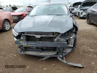 2016 Ford Fusion SE with VIN 1FA6P0H78G5105265, listed as a Copart auction lot 62819935 with 172,129 mi miles and Salvage title. Bid and sale history available at DreamBid. Image 5.