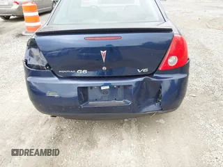 2009 Pontiac G6 1SA z VIN 1G2ZG57N294224673, wystawiony jako IAAI lot #41726879 z przebiegiem 104 205 mil mil oraz . Historia ofert i sprzedaży dostępna na DreamBid. Obrazek 20.