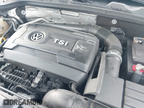 2016 Volkswagen Beetle SE с VIN 3VWJ17AT3GM606917, выставлен на аукционе IAAI как лот 41728053 с пробегом Не указан миль и . История ставок и продаж доступна на DreamBid. Изображение 10.